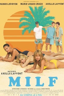 MILF izle