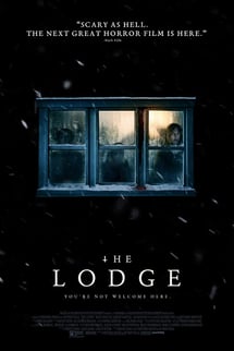 Mürit – The Lodge izle