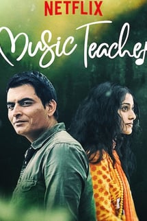 Music Teacher izle