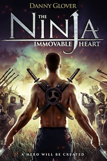 Ninjanın Kalbi – The Ninja Immovable Heart izle