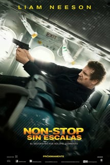 Non-Stop izle