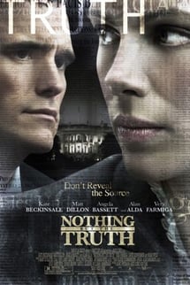 Gizli Gerçekler – Nothing But the Truth izle