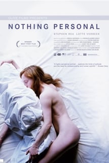 Özel Hayatlar – Nothing Personal izle