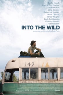 Özgürlük Yolu – Into the Wild izle