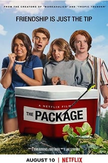 Paket – The Package izle