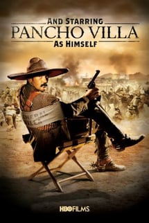 Pancho Villa izle