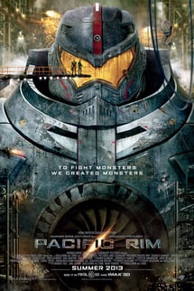 Pasifik Savaşı – Pacific Rim izle