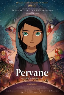 Pervane – The Breadwinner izle