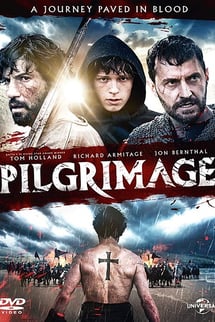 Pilgrimage izle