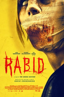 Rabid izle