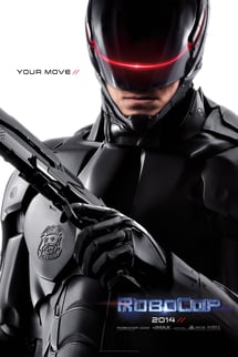 RoboCop izle