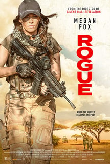 Av – Rogue izle