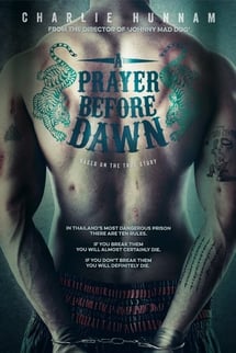 Şafaktan Önce – A Prayer Before Dawn izle