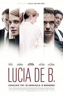 Sanık – Lucia de B. izle