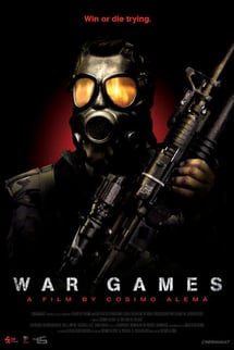 Savaş Oyunları – War Games At the End of the Day izle