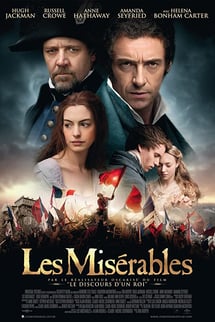 Sefiller – Les Miserables izle