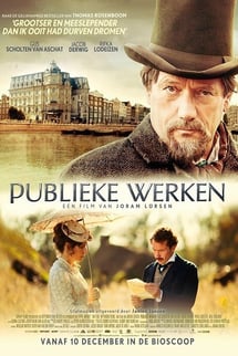 Şerefli Bir Niyet – Publieke Werken izle