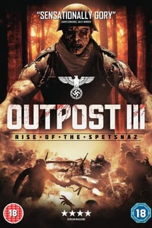 Sığınak 3 – Outpost 3 izle