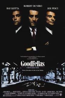 Sıkı Dostlar – Goodfellas izle