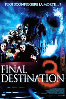 Son Durak 3 – Final Destination 3 izle