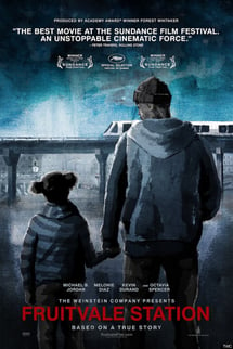 Son Durak – Fruitvale Station izle