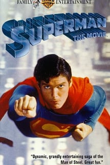 Superman izle