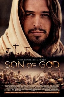 Tanrının Oğlu – Son Of God izle