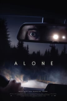 Tek Başına – Alone izle