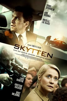 Tetikçi – Skytten izle