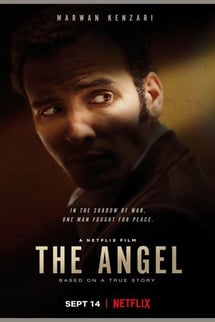 The Angel izle