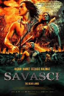 Savaşçı – The Dead Lands izle