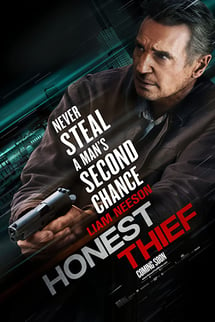 The Good Criminal – Honest Thief izle