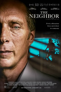 The Neighbor izle