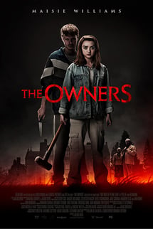 Evdekiler – The Owners izle