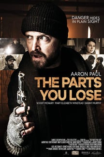 Kayıp Yabancı – The Parts You Lose izle