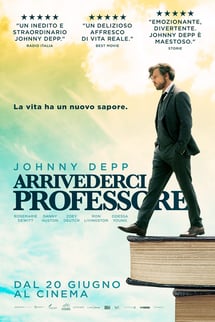 The Professor izle