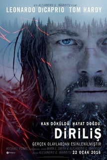 Diriliş – The Revenant izle