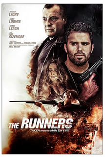 The Runners izle