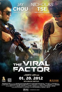 The Viral Factor izle