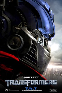 Transformers 1 izle