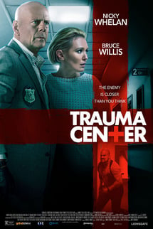 Travma Merkezi – Trauma Center izle