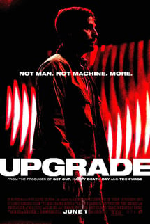 Yükselme – Upgrade izle