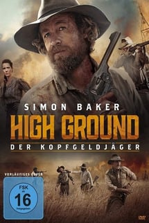 Üstün Taraf – High Ground izle