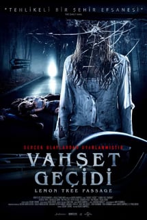 Vahşet Geçidi – Lemon Tree Passage izle