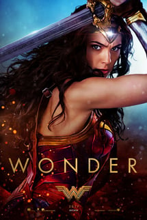 Wonder Woman izle