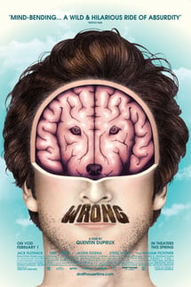 Yanlış – Wrong izle