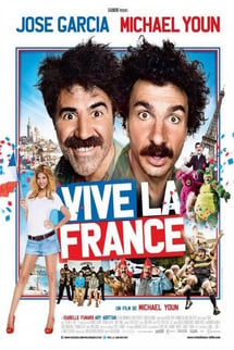 Yaşasın Fransa – Vive la France izle