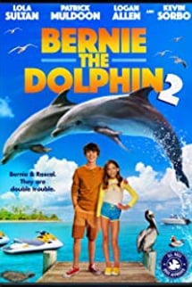 Yunus Bernie 2- Bernie The Dolphin 2 izle