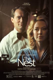 Yuva – The Nest izle