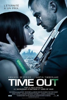 Zamana Karşı – In Time izle